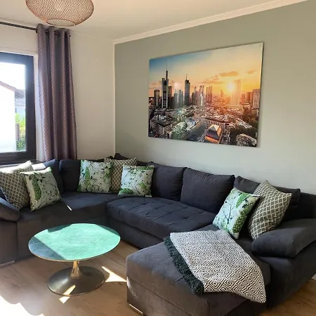 Ferienwohnung Argenta Living 42 Kuenzell Exterior foto