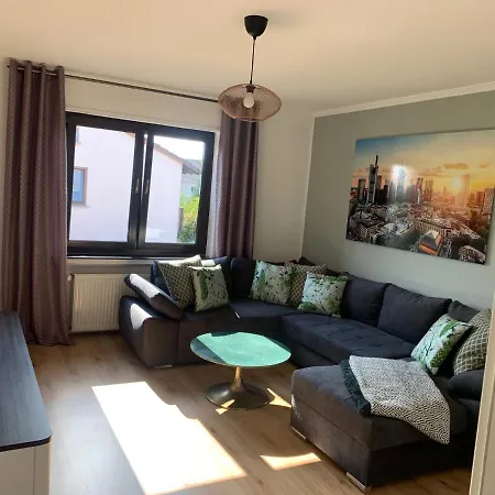 Ferienwohnung Argenta Living 42 Kuenzell Exterior foto
