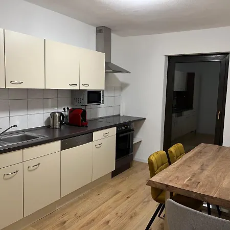 Ferienwohnung Argenta Living 42 Kuenzell Exterior foto