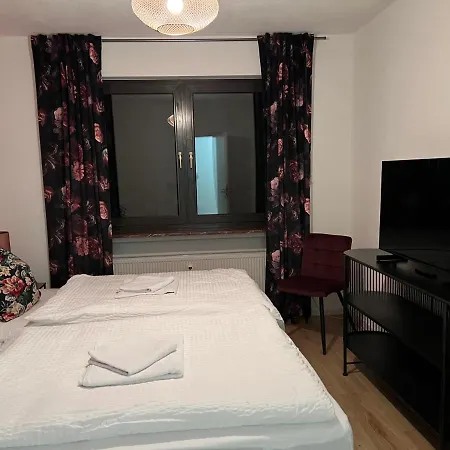 Ferienwohnung Argenta Living 42 Kuenzell Exterior foto