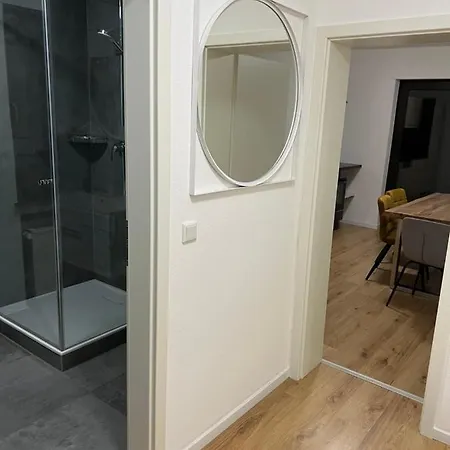 Ferienwohnung Argenta Living 42 Kuenzell Exterior foto