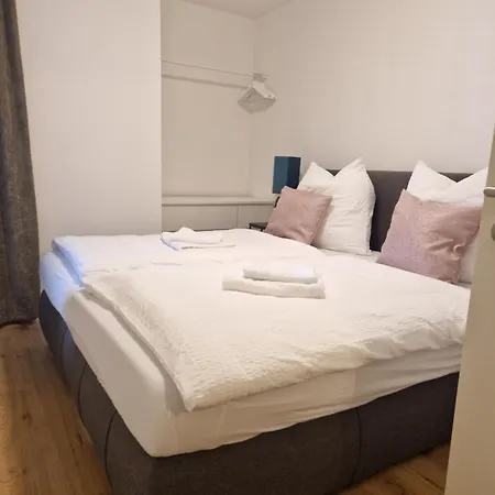 Ferienwohnung Argenta Living 42 Kuenzell Exterior foto