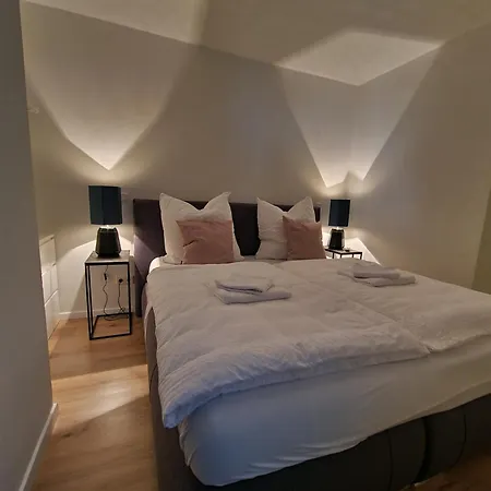 Ferienwohnung Argenta Living 42 Kuenzell Exterior foto