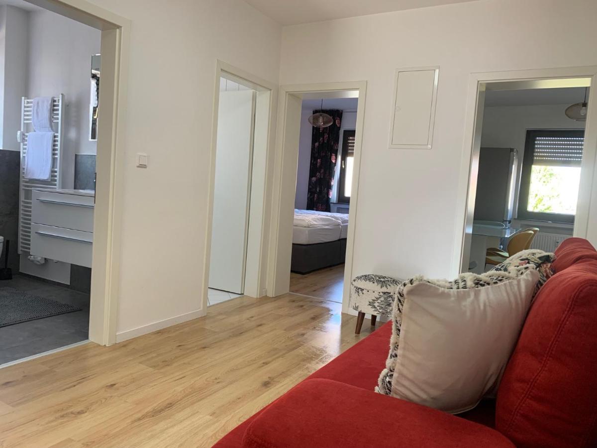 Appartement Argenta Living 42 *