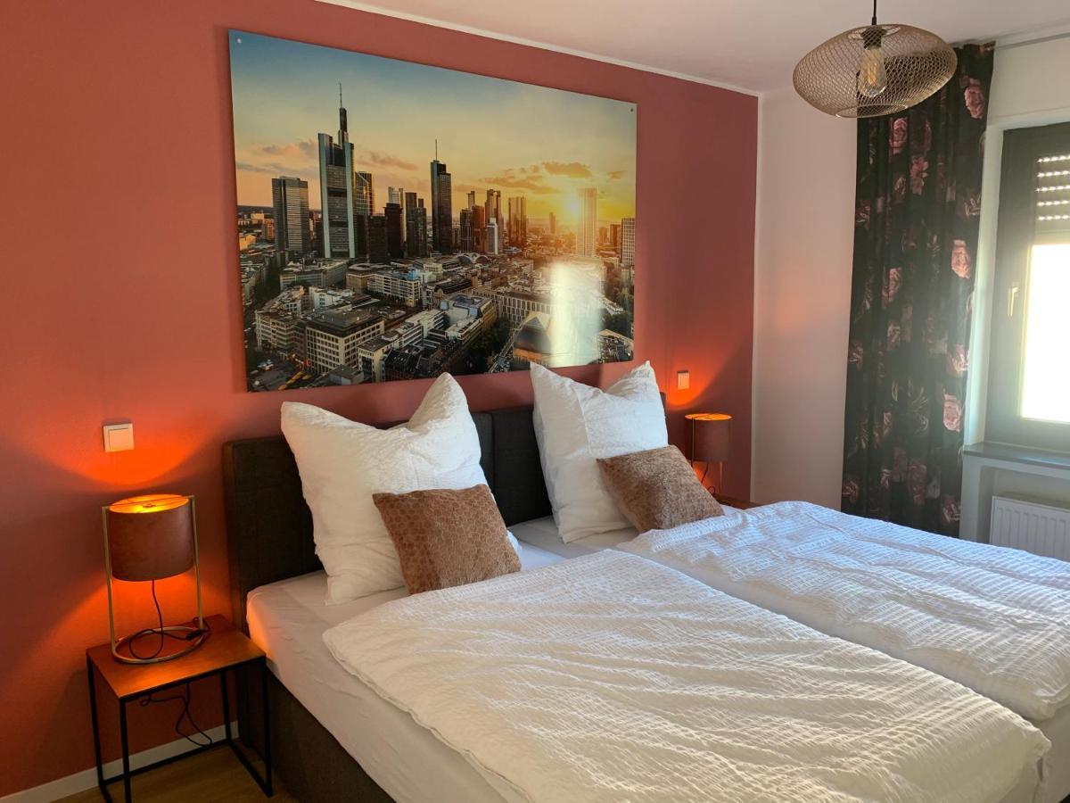 Argenta Living 42 Апартаменты Кюнцелль