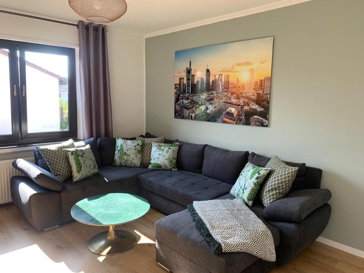 Апартаменты Argenta Living 42 Кюнцелль