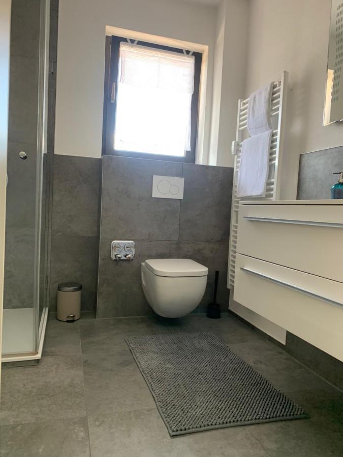 Argenta Living 42 Appartement Kuenzell