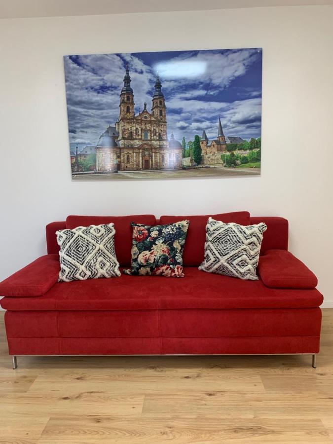 Argenta Living 42 * Kuenzell
