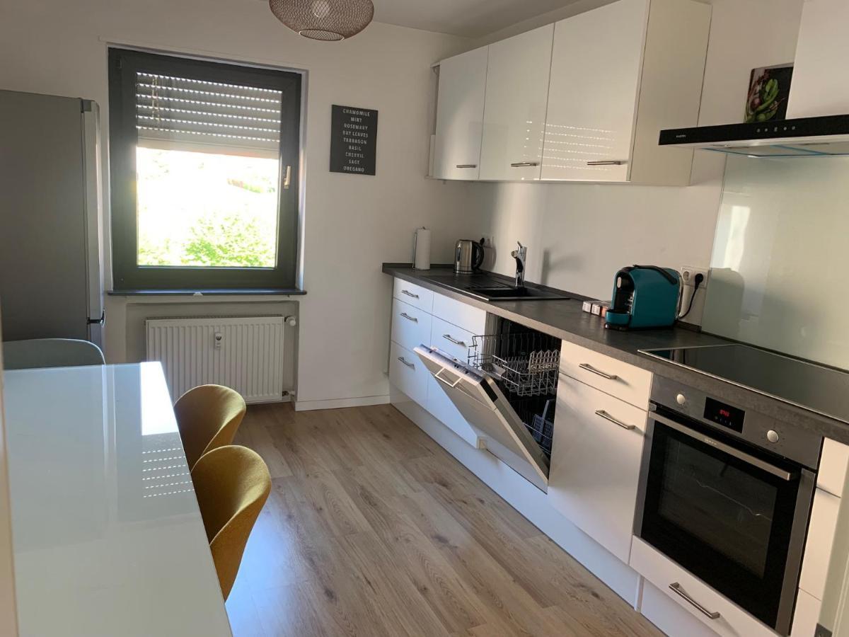 Argenta Living 42 Appartement Kuenzell