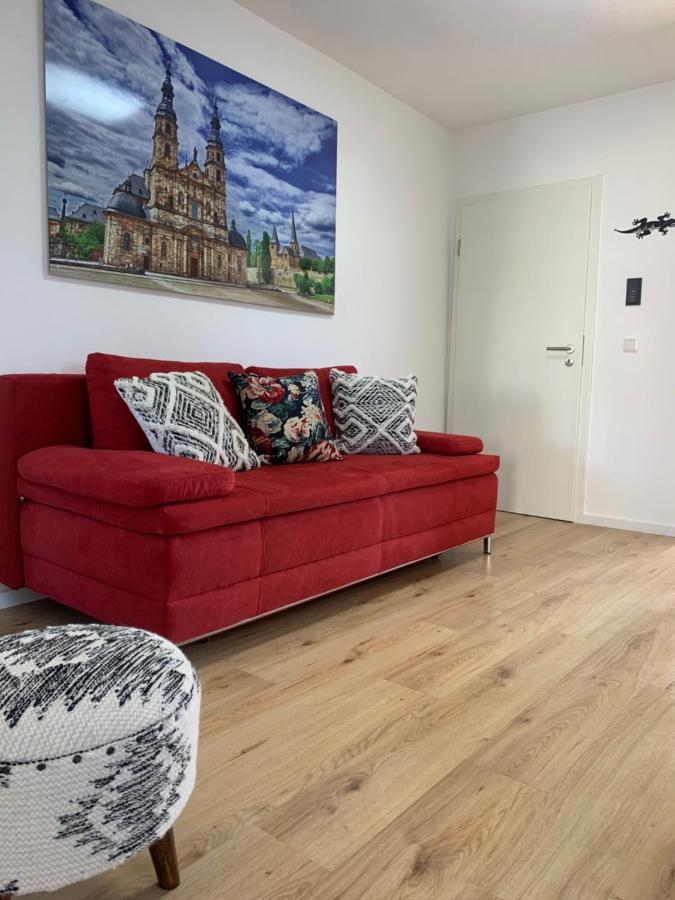 Argenta Living 42 Апартаменты Кюнцелль