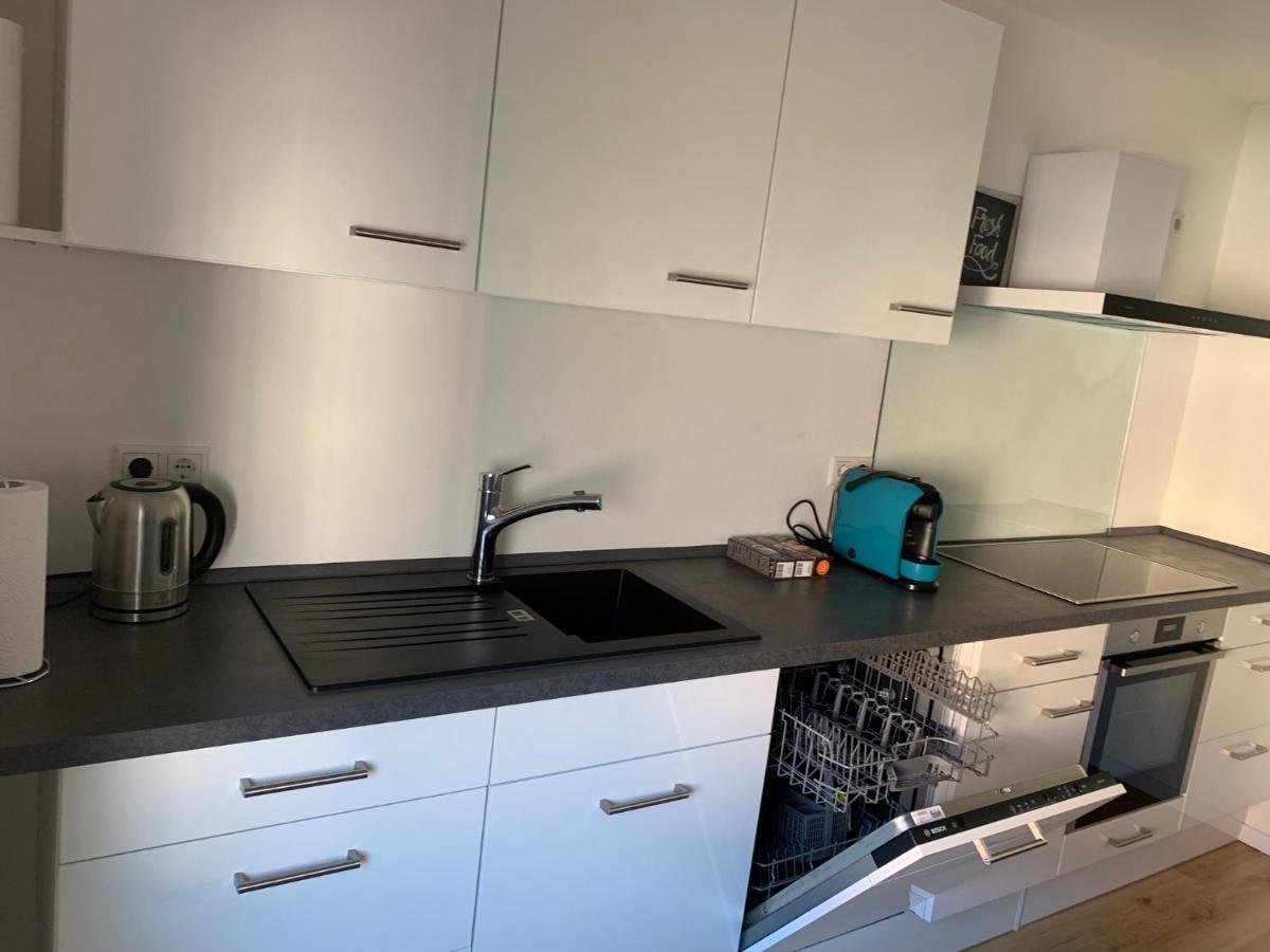 Argenta Living 42 Appartement Kuenzell