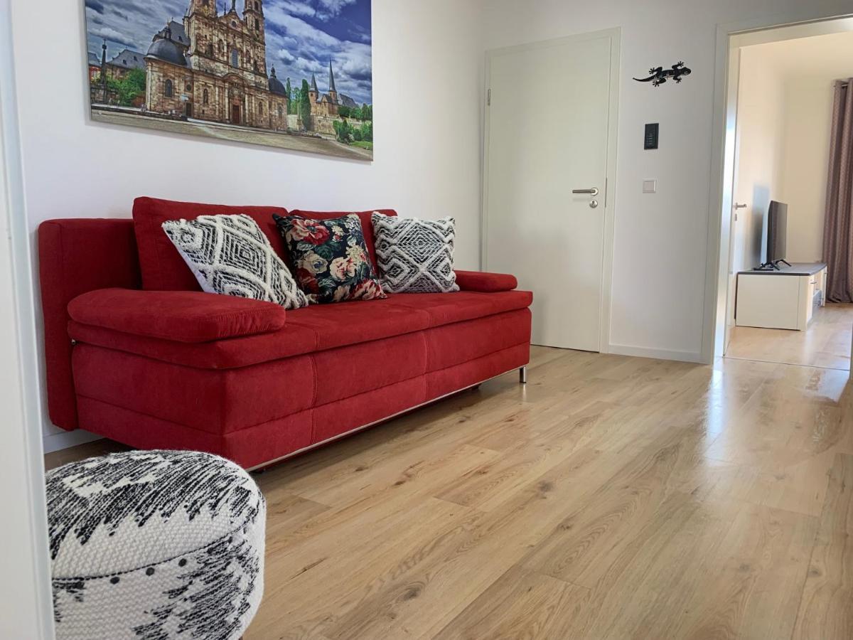 Appartement Argenta Living 42 Kuenzell