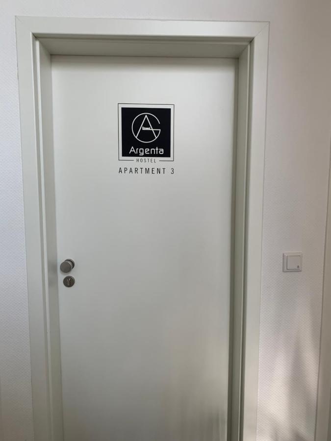 Argenta Living 42 Appartement Kuenzell