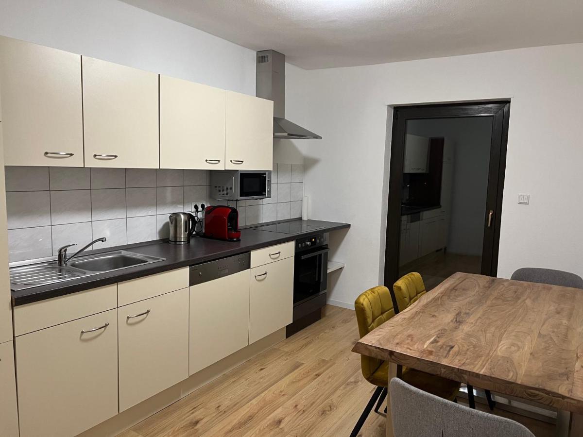 Appartement Argenta Living 42 Kuenzell