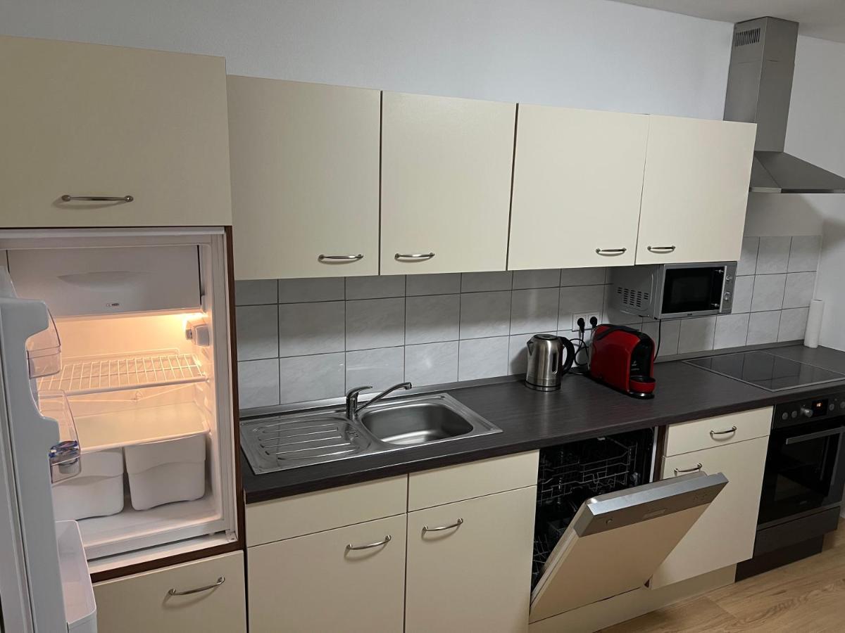 Argenta Living 42 Appartement Kuenzell