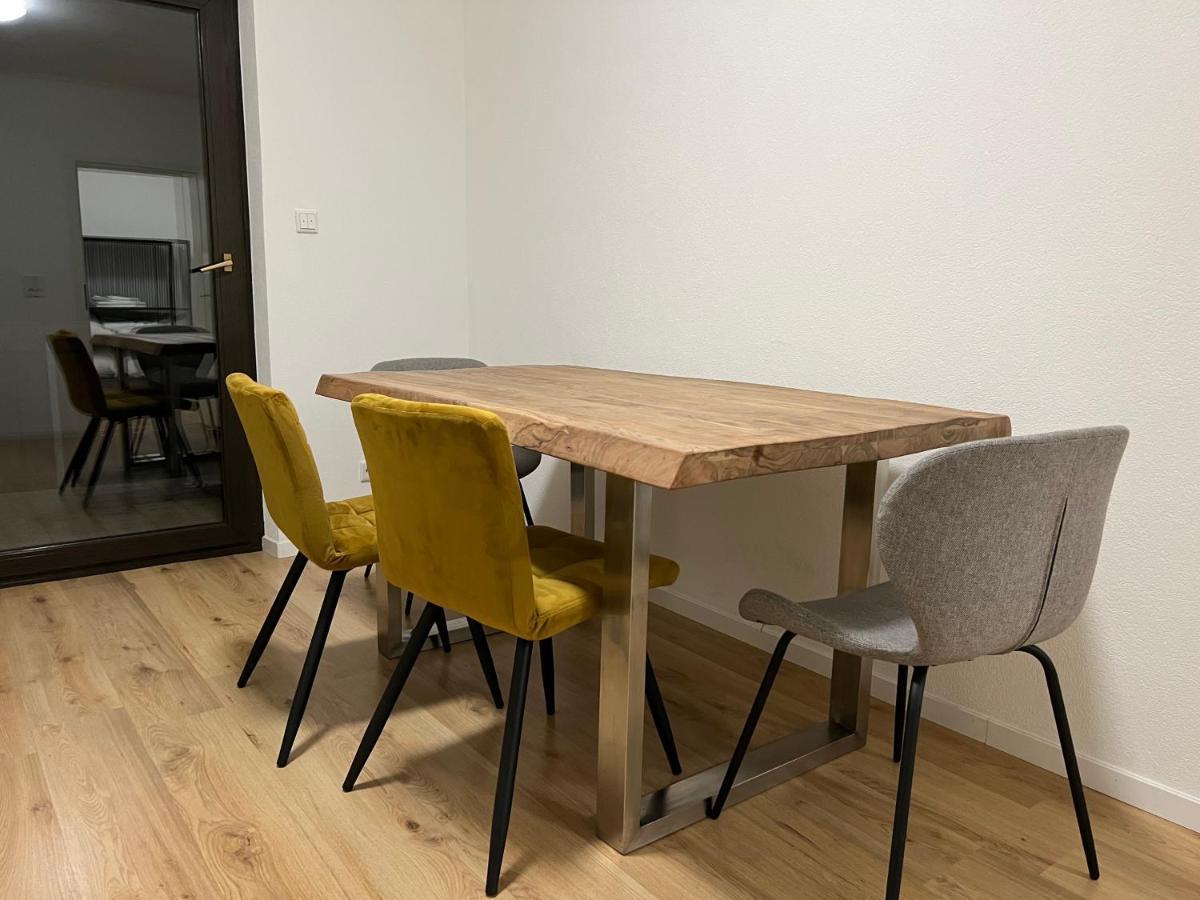 Appartement Argenta Living 42 *