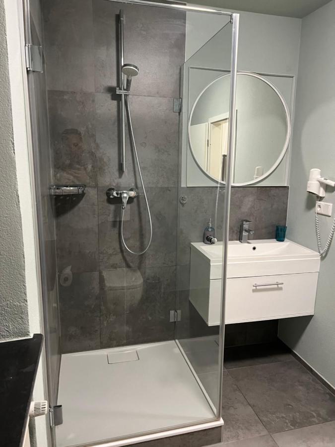 Argenta Living 42 Appartement Kuenzell