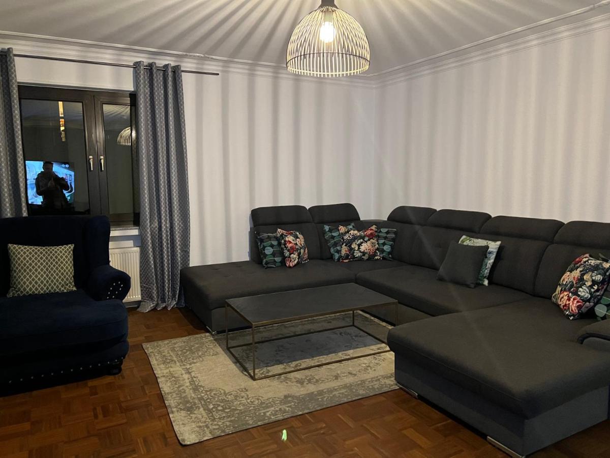 Appartement Argenta Living 42