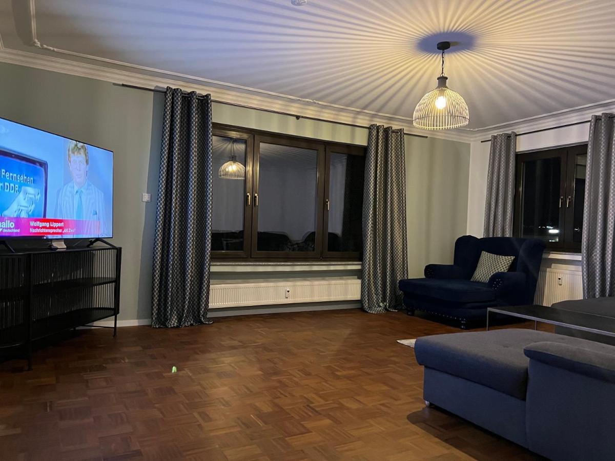 Argenta Living 42 Appartement