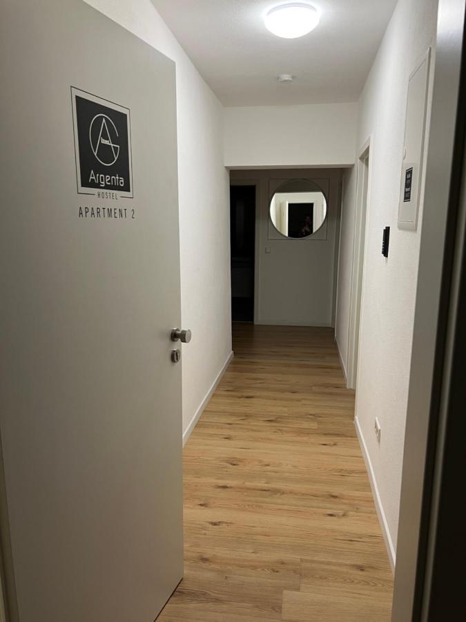 Appartement Argenta Living 42