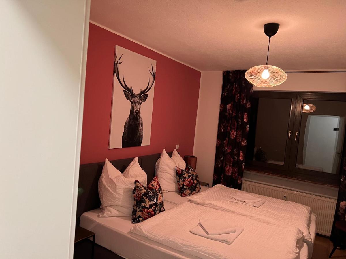 Апартаменты Argenta Living 42 Кюнцелль