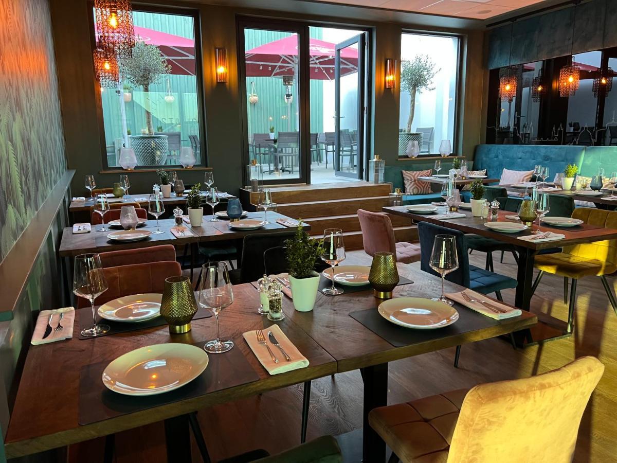 Argenta Living 42 * Kuenzell