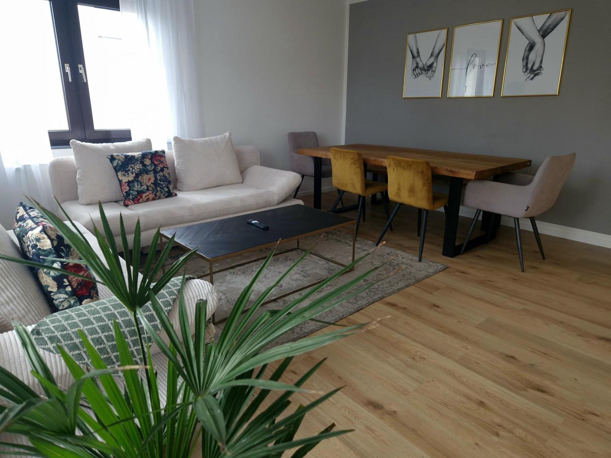 Argenta Living 42 Appartement Kuenzell