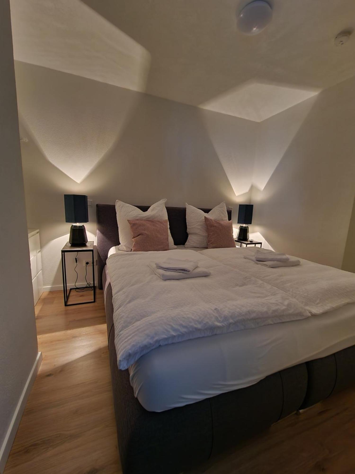 Апартаменты Argenta Living 42 Кюнцелль