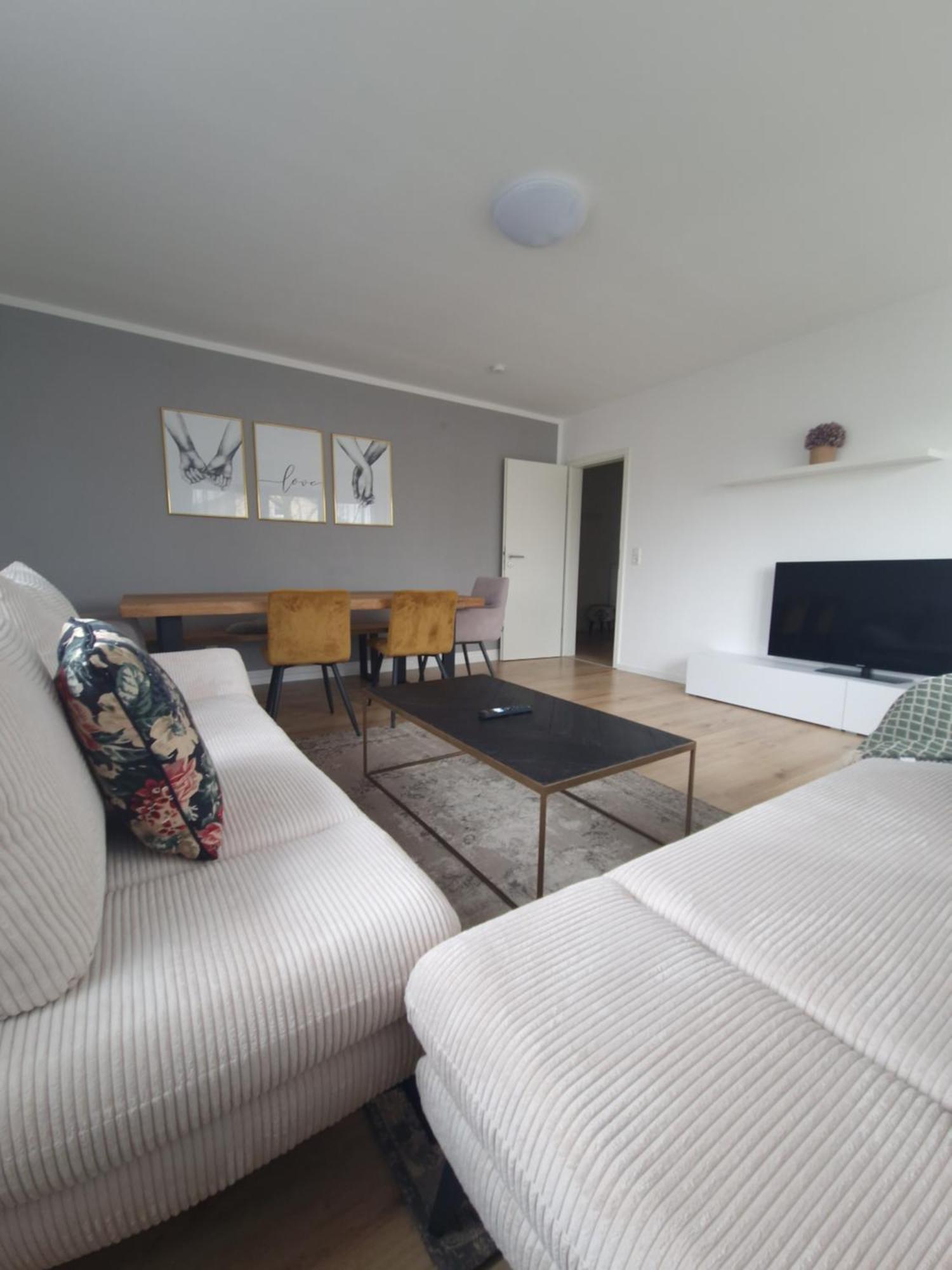 Апартаменты Argenta Living 42 Кюнцелль