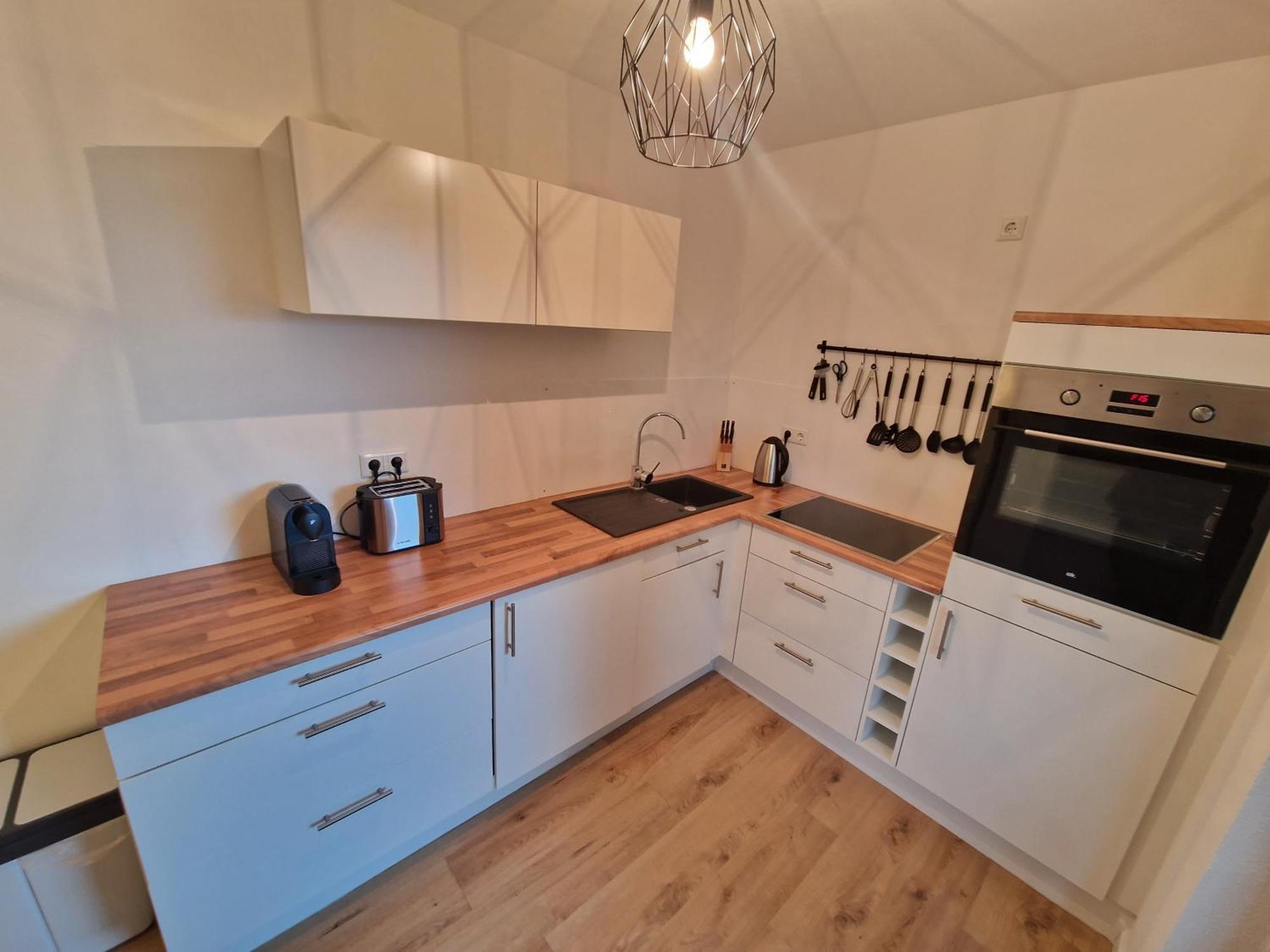 Appartement Argenta Living 42 *